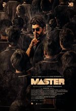 Master (2021) Kannada Movie