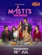 Mastis The Movie (2025) Telugu Movie
