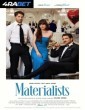Materialists (2025) Telugu Dubbed Movie