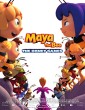 Maya the Bee The Honey Games (2018) Tamil Dubbed Movie