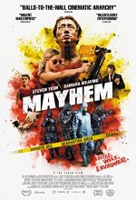 Mayhem (2017) Tamil Dubbed Movie
