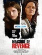 Measure of Revenge (2022) Telugu Dubbed Movie