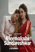 Meenakshi Sundareshwar (2021) Tamil Movie