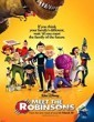 Meet The Robinsons (2007) Tamil Dubbed English BDRip