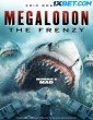 Megalodon The Frenzy (2023) Tamil Dubbed Movie
