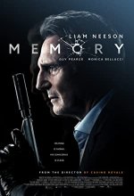 Memory (2022) Telugu Dubbed Movie