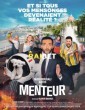 Menteur (2022) Telugu Dubbed Movie