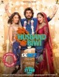 Mere Husband Ki Biwi (2025) Telugu Dubbed Movie