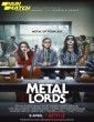 Metal Lords (2022) Tamil Dubbed Movie