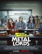 Metal Lords (2022) Telugu Dubbed Movie