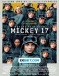 Mickey 17 (2025) Tamil Dubbed Movie