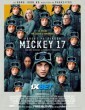 Mickey 17 (2025) Telugu Dubbed Movie