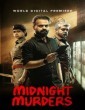 Midnight Murders (2021) Telugu Movie