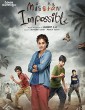 Mishan Impossible (2022) Tamil Movie