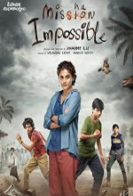 Mishan Impossible (2022) Telugu Movie