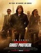 Mission Impossible 4 Ghost Protocol  (2011 ) Tamil Dubbed English BDRip