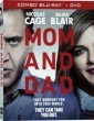 Mom and Dad (2017) Tamil Dubbed English BDRip