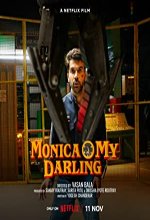 Monica O My Darling (2022) Tamil Movie