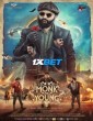Monk the Young (2025) Kannada Movie