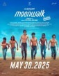Moonwalk (2025) Malayalam Movie