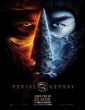 Mortal Kombat (2021) Telugu Dubbed Movie