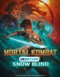Mortal Kombat Legends Snow Blind (2022) Tamil Dubbed Movie