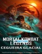 Mortal Kombat Legends Snow Blind (2022) Telugu Dubbed Movie