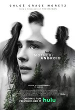 Mother Android (2021) Tamil Dubbed Movie