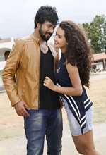 Mr LLB (2018) Kannada Movie
