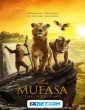 Mufasa: The Lion King (2024) Telugu Dubbed Movie