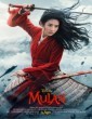 Mulan (2020) Telugu Dubbed Movie