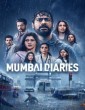 Mumbai Diaries (2023) Season 2 Telugu Web Series