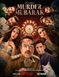Murder Mubarak (2024) Telugu Movie