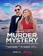 Murder Mystery (2019) Tamil Dubbed Movie