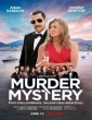 Murder Mystery (2019) Telugu Dubbed Movie