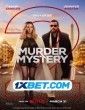 Murder Mystery 2 (2023) Tamil Dubbed Movie