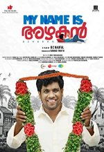 My Name is Azhakan (2022) Malayalam Movie