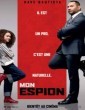 My Spy (2020) Tamil Dubbed Moviee