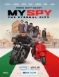 My Spy The Eternal City (2024) Tamil Dubbed Movie