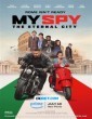 My Spy The Eternal City (2024) Telugu Dubbed Movie