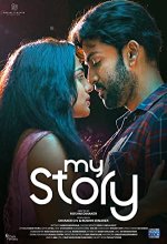 My Story (2018) Malayalam Movie