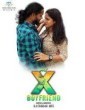 My X Boy Friend (2023) Tamil Movie