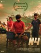 N4 (2023) Tamil Movie