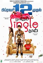 Naanum Single Thaan (2021) Tamil Movie