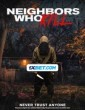 Neighbors Who Kill (2024) Telugu Dubbed Movie