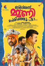 Nervarennu Immani Cherinjoo Taa (2018) Malayalam Movie