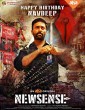 Newsense (2023) Telugu Web Series