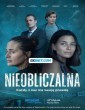 Nieobliczalna (2024) Telugu Dubbed Movie