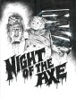 Night Of The Axe (2022) Telugu Dubbed Movie