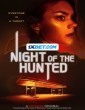 Night of the Hunted (2023) Tamil Dubbed Movie